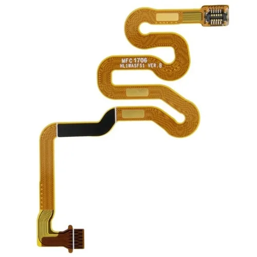 Replacement for HUAWEI P10 LITE FINGERPRINT SENSOR SCANNER FLEX - Quality Phone Parts in Sri Lanka